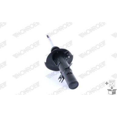 MONROE ORIGINAL-Gasdämpfer VA li | PEUGEOT 208 12 | G8222