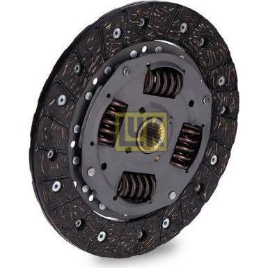 319 0079 11 Kupplungsscheibe