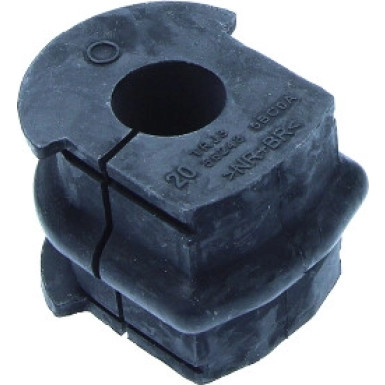 Lagerbuchse, Stabilisator | 72-6347
