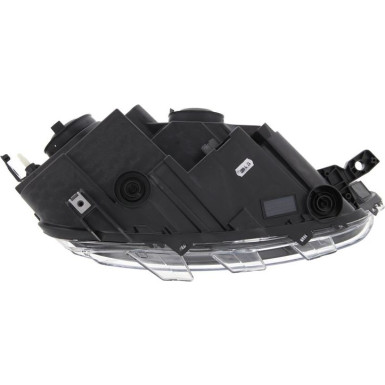 Scheinwerfer L LED VALEO OE LOGO | CITROËN C4 CACTUS 12,17-10,20 | 450558