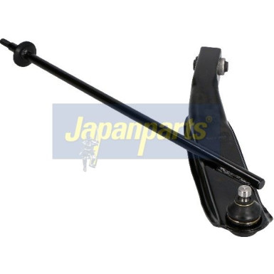 Lenker, Radaufhängung CJ-611L