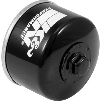Ölfilter Motorrad Yamaha Yfm 7 | KN-147