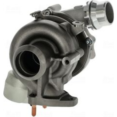 Nissens Turbo DACIA,NISSAN,RENAULT,MERCEDES 10 FACTORY NEW 93450