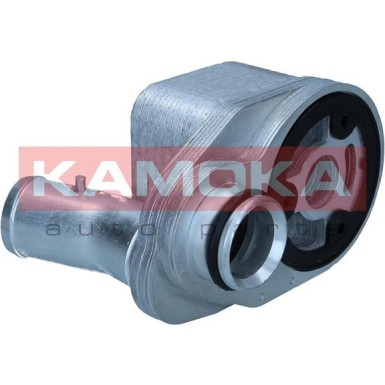 KAMOKA Ölkühler, Motoröl