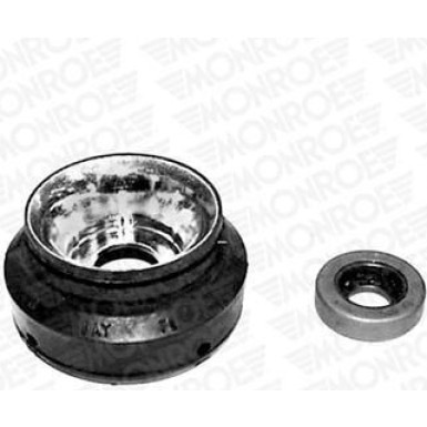 MK027 Reparatursatz, Federbeinstützlager MOUNTING KIT MK027 Reparatursatz, Federbeinstützlager MOUNTING KIT