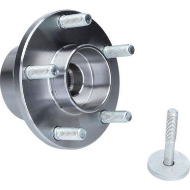 KAMOKA Radlagersatz 5500065