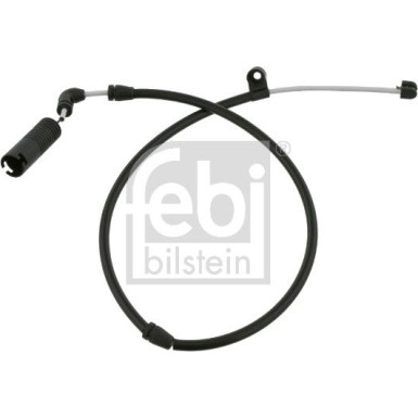 23951 Warnkontakt, Bremsbelagverschleiß