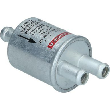 KAMOKA Kraftstofffilter | F700701