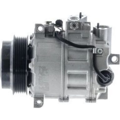 Kompressor, Klimaanlage BEHR Premium Line ACP 23 000P