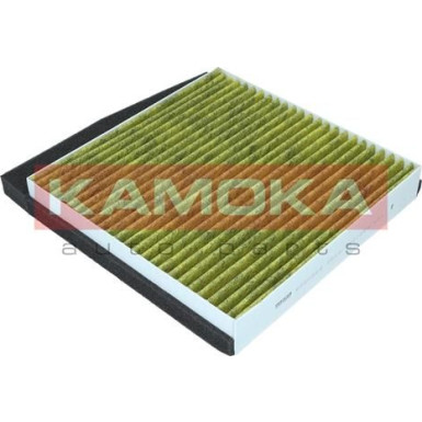 KAMOKA Filter, Innenraumluft | 6080089