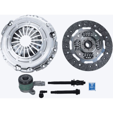 SACHS Kupplungssatz 3000 990 445 SACHS Kupplungssatz 3000 990 445