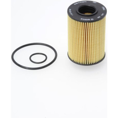 Ölfilter | MERCEDES A,B-Klasse | 1457429306