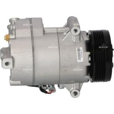 NRF Kompressor, Klimaanlage 32791 EASY FIT