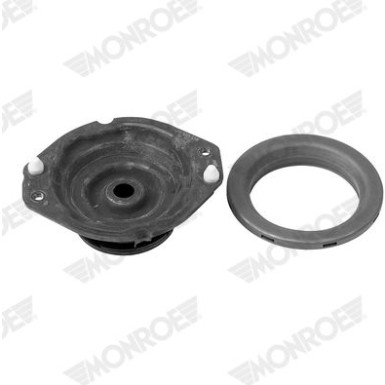 VKDA 35619T Wälzlager, Federbeinstützlager Set | RENAULT Laguna II 01 | MK185