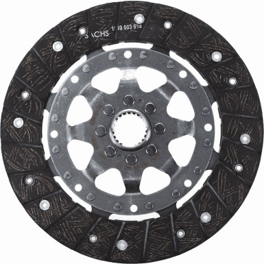 SACHS Kupplungssatz 3000 970 122 SACHS Kupplungssatz 3000 970 122