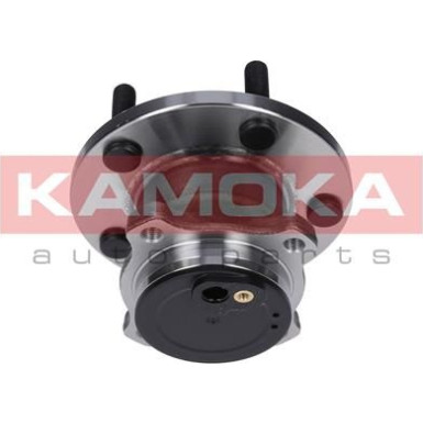 KAMOKA Radlagersatz 5500098