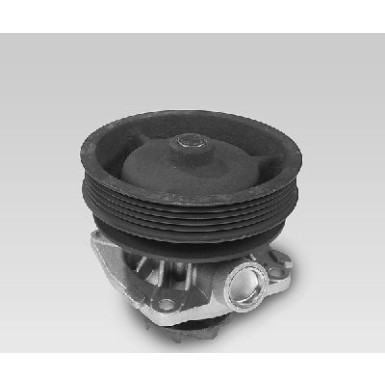 HEPU Wasserpumpe P122