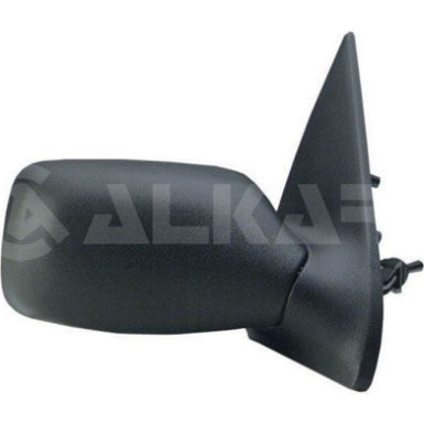 ALKAR Außenspiegel 6165384