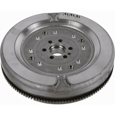 Zweimassenschwungrad VAG Zwei-Massen-Schwungrad 2294 002 491