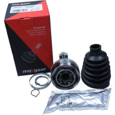 Gelenksatz, Antriebswelle | 49-3090