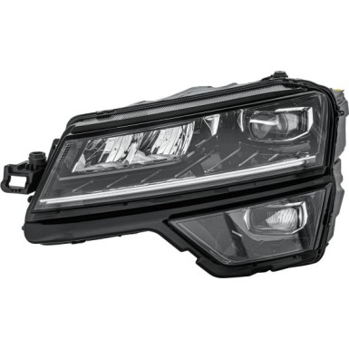 SCHEINWERFER L HELLA | SKODA KAROQ 17 | 1EX 354 855-031 SCHEINWERFER L HELLA | SKODA KAROQ 17 | 1EX 354 855-031