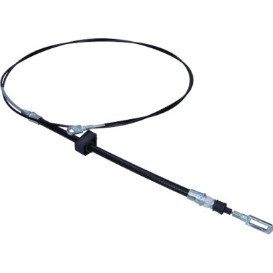 32-0802 Seilzug, Feststellbremse