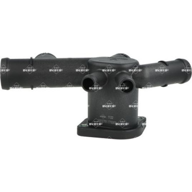 NRF Kühlmittelflansch 775003