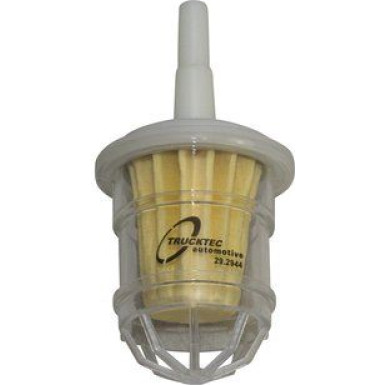 Luftfilter Des Vakuumsystems Db Sprinter/C-Klasse W202/ E-Klasse W210 Abmessung 73X30X30 | 02.13.082