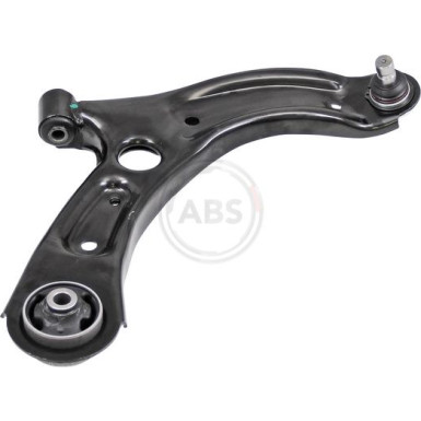 A.B.S. Lenker, Radaufhängung 210331