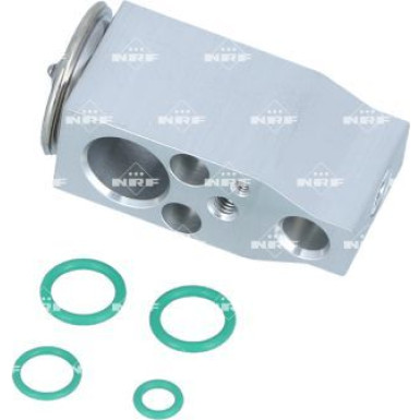 NRF Expansionsventil, Klimaanlage 38522