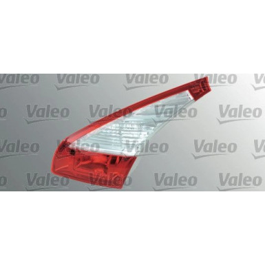 Heckleuchte I R M K-PLATTE VALEO PQ | RENAULT MEGANE III 5-T 11,08-10,15 | 43857