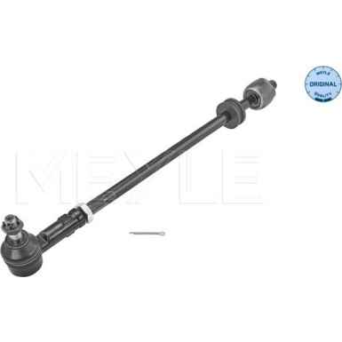 17 311 050 Spurstange VA li/re VW T3 79-92 MEYLE-ORIGINAL: True to OE 1160303266 17 311 050 Spurstange VA li/re VW T3 79-92 MEYLE-ORIGINAL: True to OE 1160303266