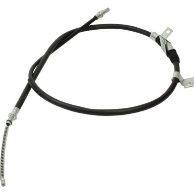 32-1412 Seilzug, Feststellbremse