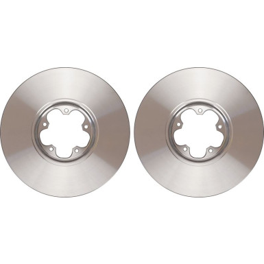 Bremsscheibe Ford P. Transit 00 DF4217