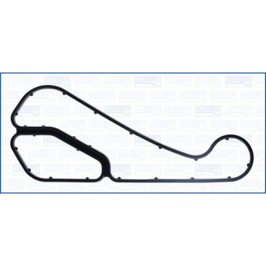 01263400 Dichtung, Ölkühler