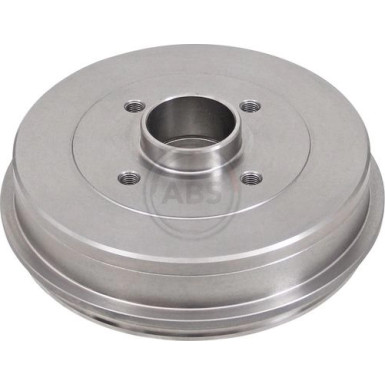 A.B.S. Bremstrommel A.B.S. Bremstrommel