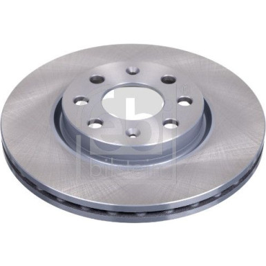 FEBI BILSTEIN Bremsscheibe 28177