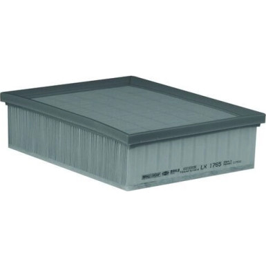 MAHLE Luftfilter | LX 1765