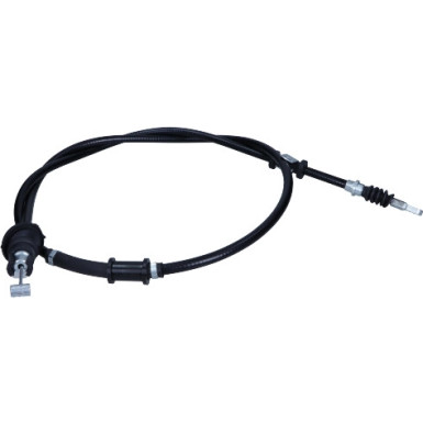 32-0809 Seilzug, Feststellbremse