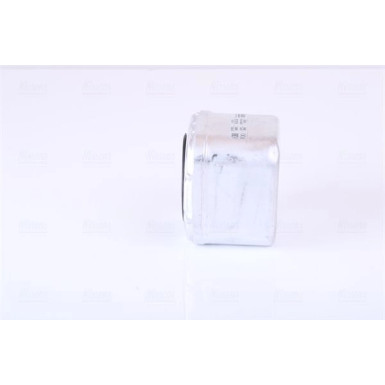 Ölkühler PKW AUDI A4/S4 00- 2.5TDI FIRST FIT 90654