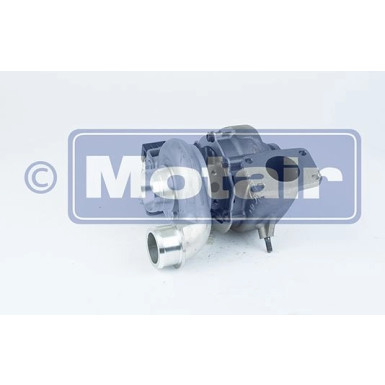 ORIGINAL Profi-Paket 1 VW Crafter 06 Mitsubishi Turbo ProKit NEU 660196