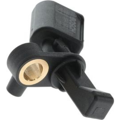 Sensor, Raddrehzahl li | AUDI,SEAT,SKODA,VW | 0 986 594 502