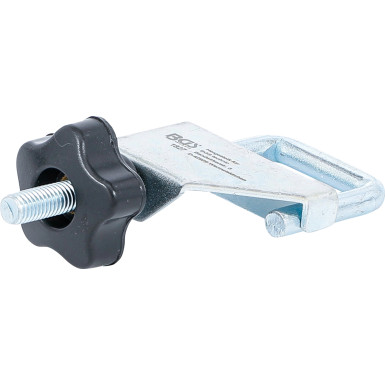 BGS Schlauchklemme | Ø 25 mm | 1827 BGS Schlauchklemme | Ø 25 mm | 1827