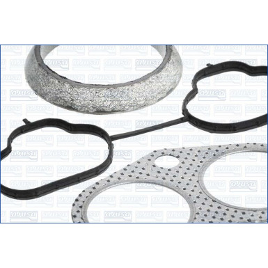 52398900 Dichtungssatz, Zylinderkopf MULTILAYER STEEL