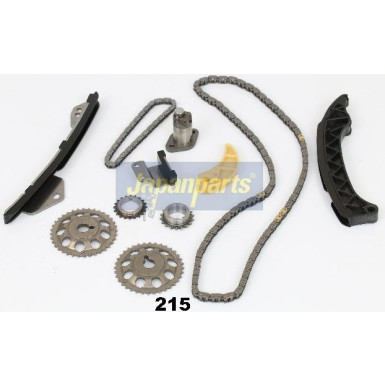 Steuerkettensatz KDK-215