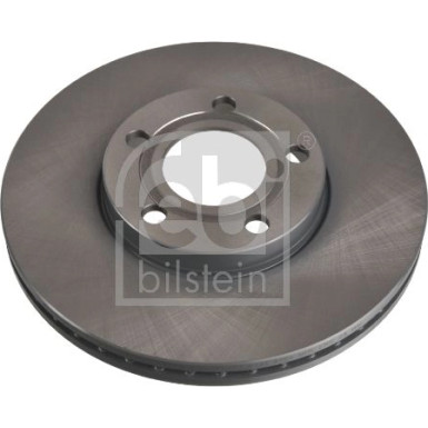 FEBI BILSTEIN Bremsscheibe | 18392