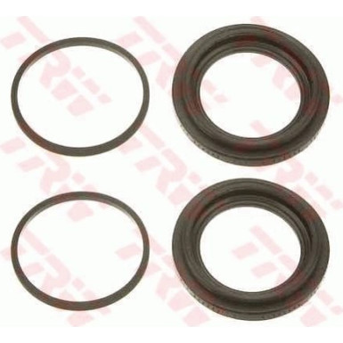 Bremssattel Rep Satz | MERCEDES C,E-Klasse 93 | SJ1021