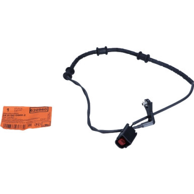 24.8190-0960.2 Warnkontakt, Bremsbelagverschleiß