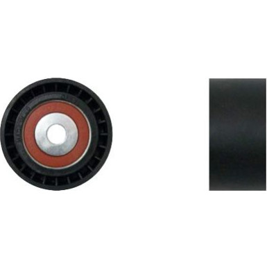 DENCKERMANN Führungsrolle