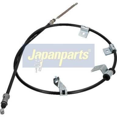 Seilzug, Feststellbremse Hyundai T. Matrix 01-10 Pr BC-H01 Seilzug, Feststellbremse Hyundai T. Matrix 01-10 Pr BC-H01